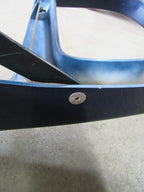 02-04 Jeep Liberty KJ Renegade Brush Grille Guard Bull Bar Off-Road OE