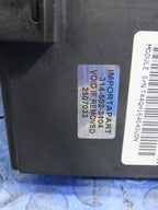 06 Dodge Ram TIPM Totally Integrated Power Module Fuse Box Block 56049