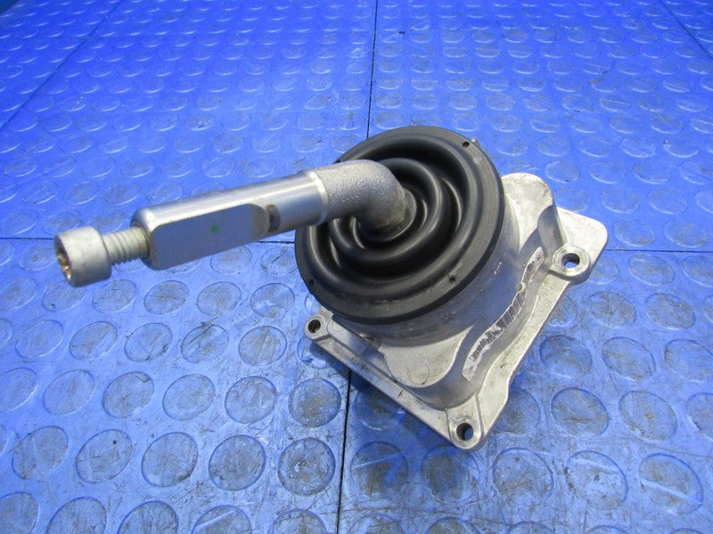 05-15 Jeep Wrangler MT Manual Transmission Shifter Shift Selector Leve
