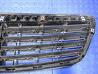 07-09 Mercedes S550 S600 W212 Front Upper Center Hood Radiator Grille 