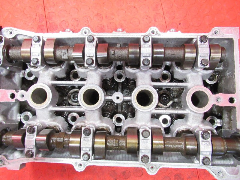 99-00 Mazda Miata MX5 MX-5 NB1 1.8L BP4W Cylinder Head w/ Camshafts & 