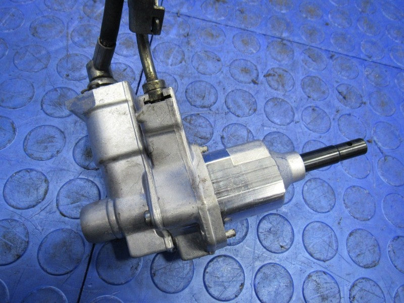 03-05 BMW Z4 325i 330i Sequential Manual Gearbox Shift Actuator & Line