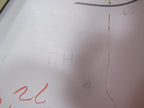 05-06 Escalade Platinum Right Passenger C Pillar Panel Cloth Covered M