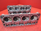 05-07 Silverado Sierra 1500 L33 243 Cathedral Port Cylinder Heads Pair