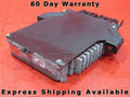96 Stratus Breeze 2.0L ECU ECM PCM Engine Control Computer 04606251 25