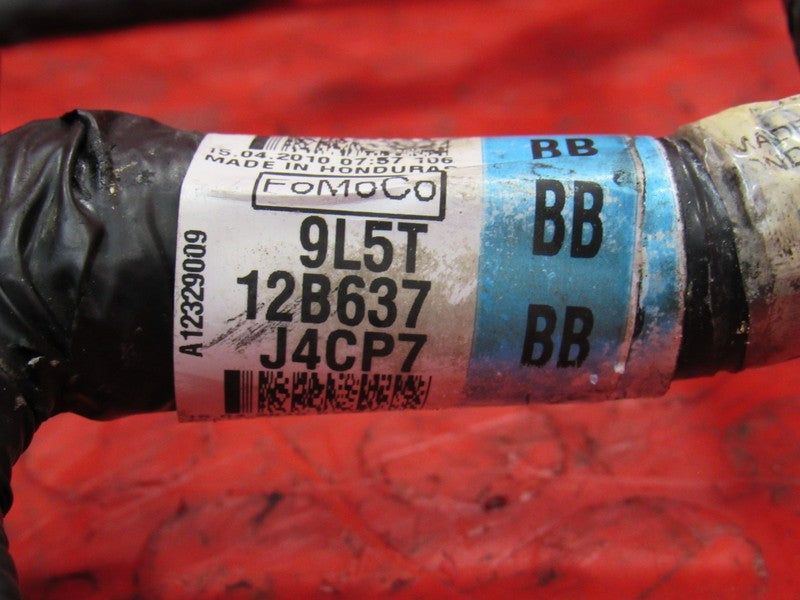07-10 Ford Ranger 2.3L Duratec AT Engine Wire Wiring Harness Loom OEM 