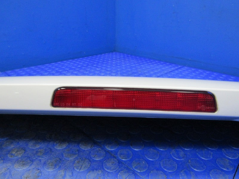 11-20 Caravan Town & Country Rear Lift Gate Spoiler Third Brakelight C