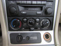 01-03 Mazda Miata MX-5 AC Heater Climate Control Panel