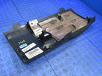 10-13 Silverado Sierra Driver Interior Dash Knee Panel w/Trailer Brake