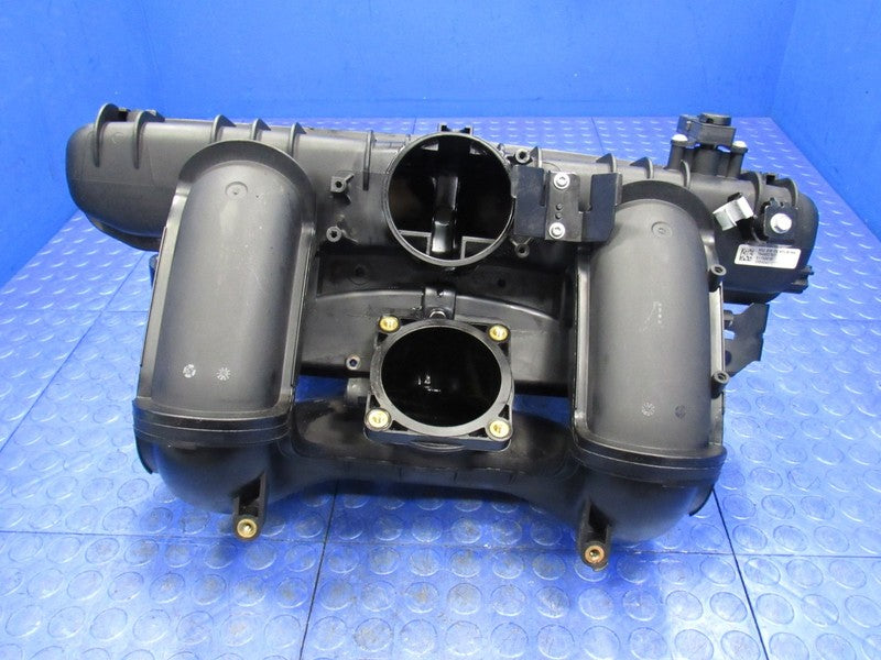 BMW 330i 530i E90 E60 3 Stage DISA 3SIM N51 N52 Air Intake Manifold OE