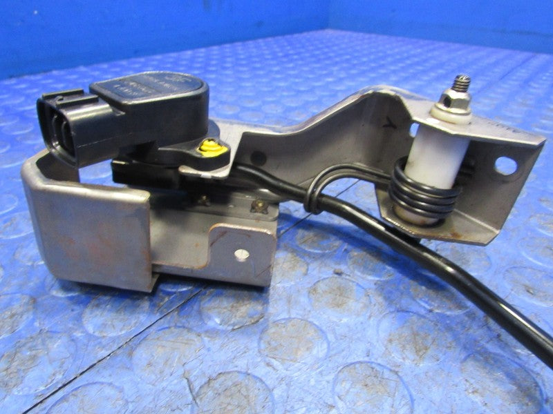 03-09 Nissan 350Z Infinit G35 Accelerator Pedal Assembly 4102