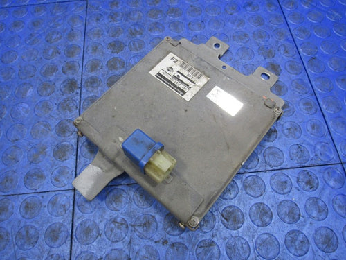 03-04 Nissan Xterra Supercharged AT ECU ECM PCM Engine Computer MEC07-