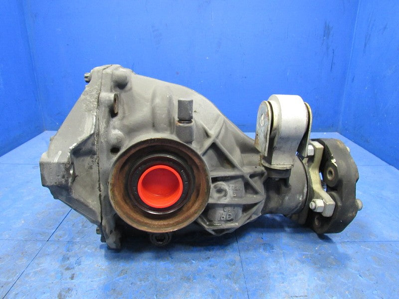 10-17 Mercedes-Benz E550 / 12-18 CLS550 RWD Rear Differential Carrier 