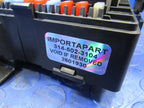 03-05 Ford F250 F350 Super Duty Excursion Under Dash Fuse Box 3C7T-14A