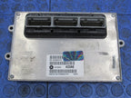 PLUG & PLAY 04 Wrangler TJ 4.0L AT Engine Computer ECU 56044433 PROG 3