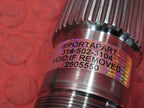 10-19 Silverado Sierra 2500 3500 4x4 Allison 1000 6 Speed Output Shaft