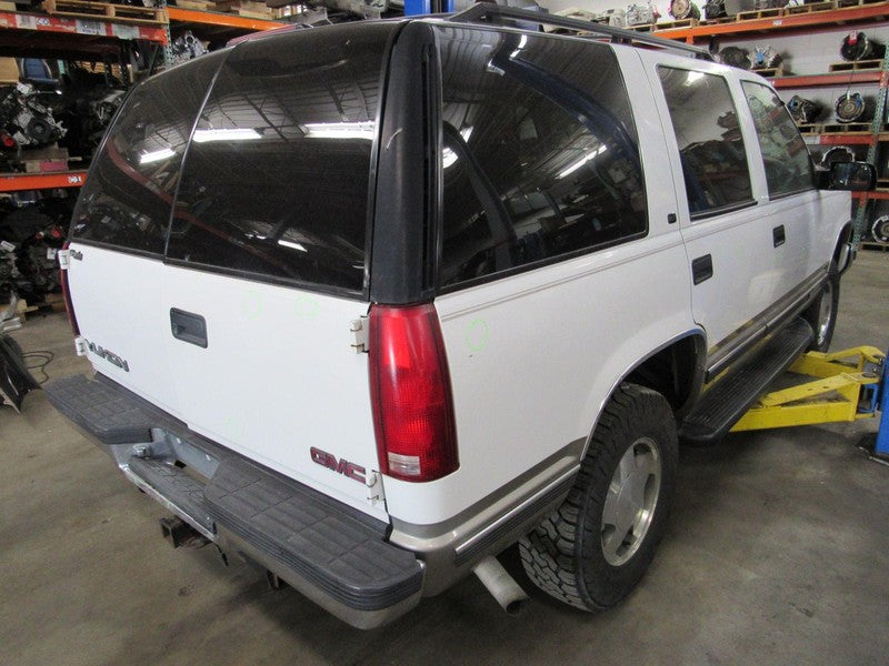 99-00 Yukon Tahoe Silverado 5.7L AT ECU ECM Engine Computer P/N 162634