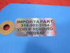 01-06 Yukon Denali Escalade Front Axle Differential Carrier GT4 3.73 A