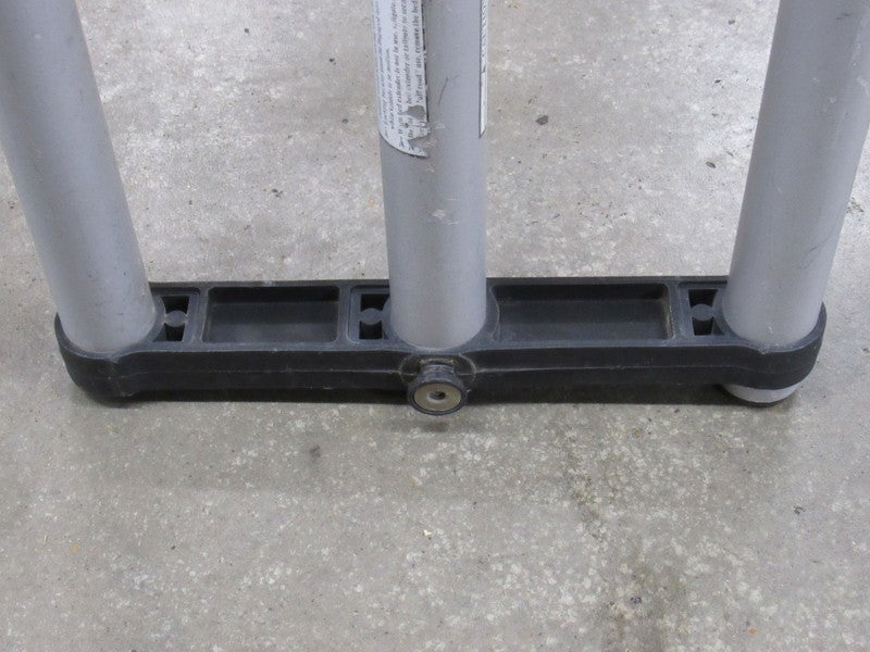 03-06 Subaru Baja Truck Bed Tailgate Extender Extension W/ Brackets OE