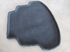 14-19 Toyota Corolla Accessory Trunk Tray Black Carpet Cargo Liner OEM
