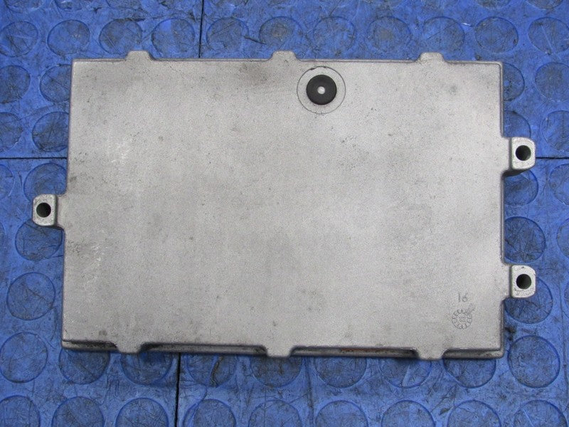 PROGRAMMED PLUG & PLAY 12 Dodge Durango 3.6 V6 4X2 ECM 68111707AG 707 