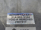 00 Mazda Miata MX-5 MX5 NB 1.8L MT ECU ECM PCM Engine Computer BP5T 18