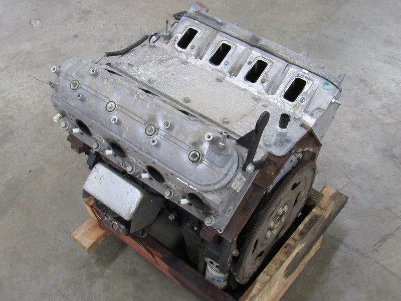 11-19 Silverado Express 2500 3500 6.0L L96 Engine Long Block Motor Gen