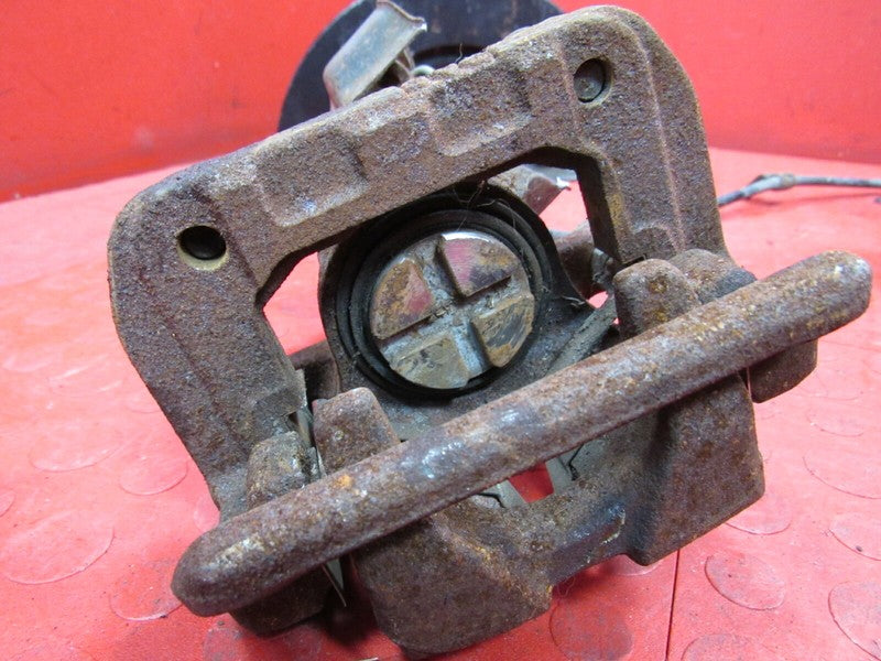 00-09 Honda S2000 AP1 AP2 Front and Rear Brake Calipers W/ E-Brake Cab