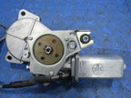 04-09 Nissan 350Z Convertible Top Tonneau Lid Cover Motor Assembly OEM