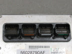 PLUG & PLAY 04 Dodge Ram Truck 3.7L Engine Computer ECU 56028790 PROG 