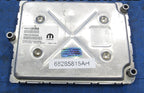 VIN PROGRAMMED 16 Ram 1500 3.6L Engine Computer ECU 68265815 PROG 1878