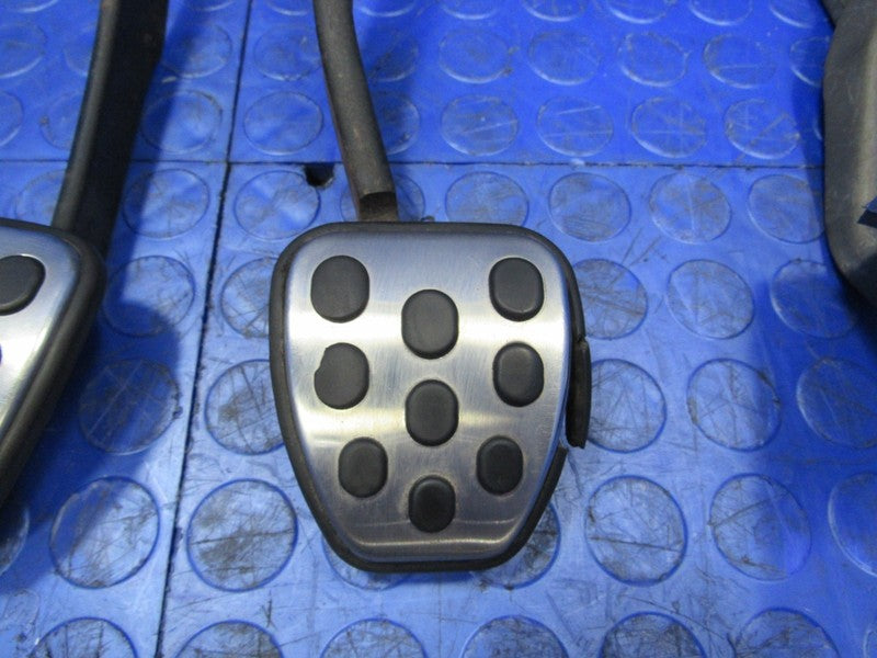 99-04 Ford Mustang MT Manual Brake Clutch Accelerator Pedal Assembly I