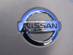 04-07 Nissan Titan Armada Driver Steering Wheel Mounted Airbag Air Bag