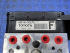 07-11 Camry Hybrid ABS Anti-Lock Brake Pump Modulator Assembly 44510-3