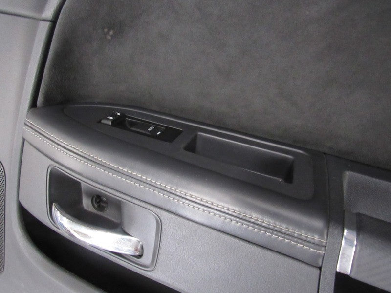 08-11 Dodge Challenger SRT Driver Passenger Interior Door Panels Panel