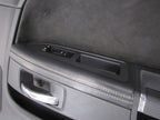 08-11 Dodge Challenger SRT Driver Passenger Interior Door Panels Panel