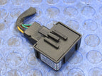 97 Ford F150 F250 4x4 4WD ESOF Transfer Case Relay Module F75B-14B194-