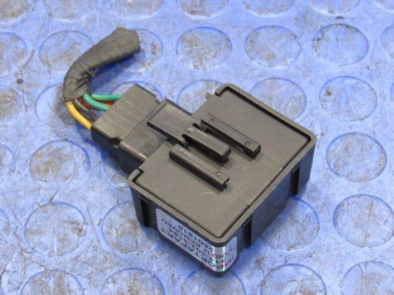97 Ford F150 F250 4x4 4WD ESOF Transfer Case Relay Module F75B-14B194-