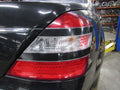 07-09 S-Class S550 S600 S65 Right RH Passenger Taillight Tail Light La