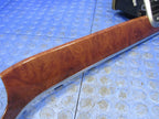 11-13 Jeep Grand Cherokee Limited Woodgrain Right Passenger Dash Trim 