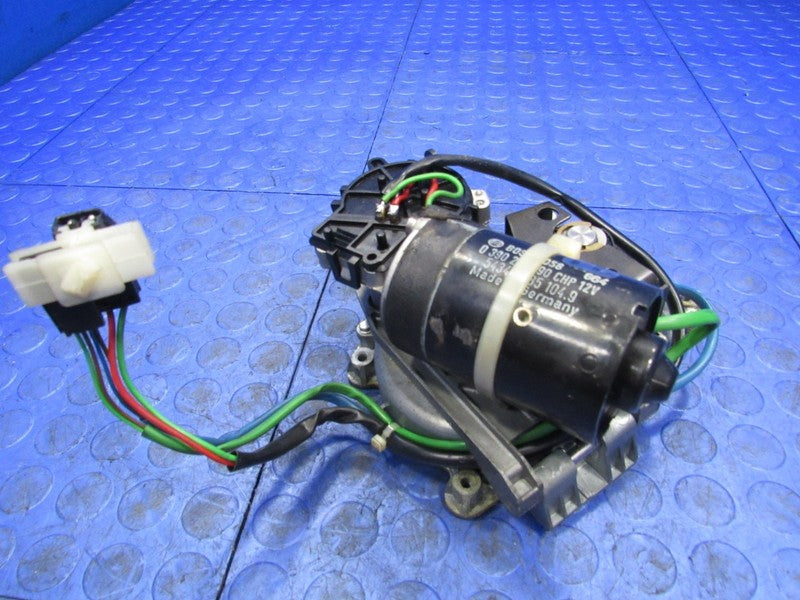 94-99 BMW E36 325i 328i M3 Convertible Folding Top Drive Motor Assembl
