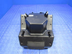 04-11 Honda Element Alpine Audio Subwoofer Box Amplifier Tweeter Set O