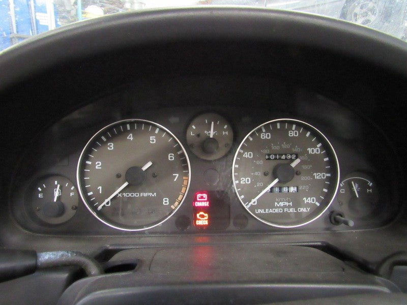 90-97 Mazda Miata MX-5 NA Right RH Passenger Side Taillight Tail Light