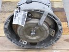 09-11 Mercedes-Benz SLK300 R171 7-Speed Automatic Transmission Auto 14