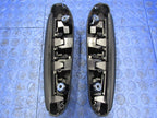 00-06 BMW E46 3 Series Convertible Interior Door Dash Trim Panel Set B