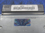 02 Ford F150 5.4L V8 ECU ECM PCM Engine Computer NPF3 2L3A-12A650-AVD 