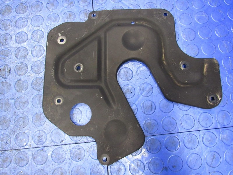 92-00 Lexus SC300 Supra 2JZGE Rear Sump Upper & Lower Oil Pan w/ Hardw