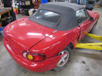 99-00 Mazda Miata MX-5 NB1 Right RH Passenger Side Taillight Tail Ligh
