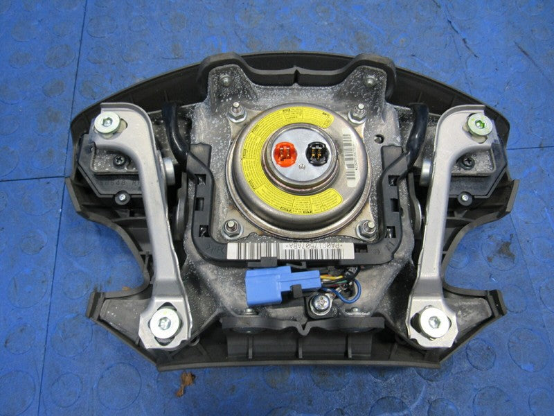 07-12 Lexus LS460 LS600 Driver Steering Wheel Mounted Airbag Air Bag B