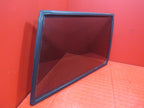 84-01 Jeep Cherokee XJ Right Passenger Side Rear Quarter Glass Window 